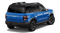 2026 Ford Bronco Sport OUTER BANKS 4X4