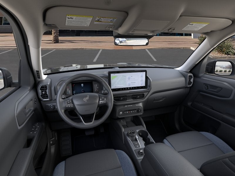 2026 Ford Bronco Sport OUTER BANKS 4X4