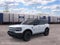 2026 Ford Bronco Sport OUTER BANKS 4X4