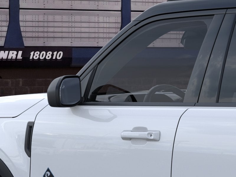 2026 Ford Bronco Sport OUTER BANKS 4X4