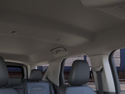 2026 Ford Bronco Sport OUTER BANKS 4X4