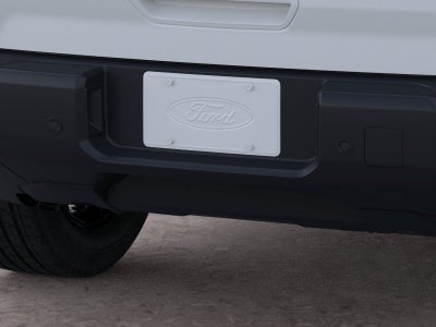 2026 Ford Bronco Sport OUTER BANKS 4X4