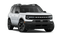 2026 Ford Bronco Sport OUTER BANKS 4X4