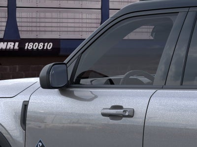 2026 Ford Bronco Sport OUTER BANKS 4X4