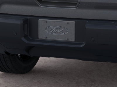 2026 Ford Bronco Sport OUTER BANKS 4X4