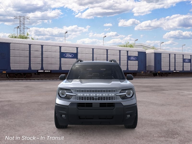 2026 Ford Bronco Sport OUTER BANKS 4X4
