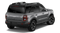 2026 Ford Bronco Sport OUTER BANKS 4X4