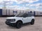 2026 Ford Bronco Sport OUTER BANKS 4X4