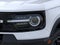 2025 Ford Bronco Sport OUTER BANKS 4X4