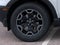 2025 Ford Bronco Sport OUTER BANKS 4X4