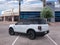 2025 Ford Bronco Sport OUTER BANKS 4X4