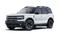 2025 Ford Bronco Sport OUTER BANKS 4X4