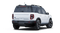 2025 Ford Bronco Sport OUTER BANKS 4X4