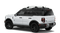 2026 Ford Bronco Sport OUTER BANKS 4X4