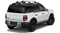 2026 Ford Bronco Sport OUTER BANKS 4X4