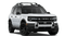 2026 Ford Bronco Sport OUTER BANKS 4X4