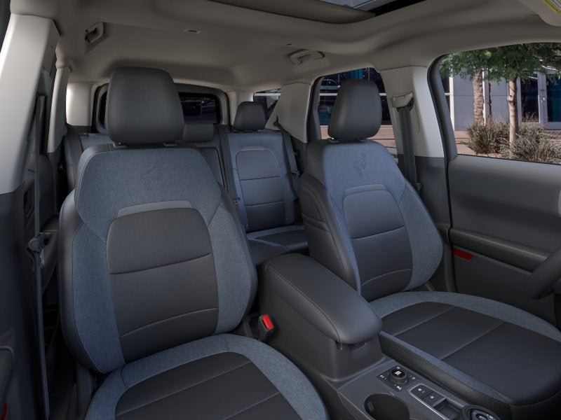 2026 Ford Bronco Sport OUTER BANKS 4X4