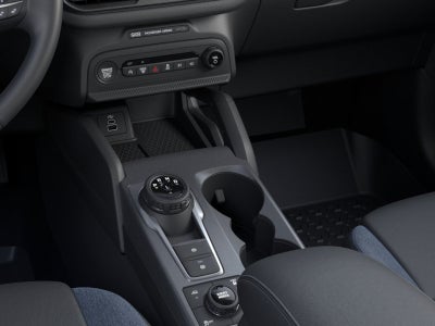 2026 Ford Bronco Sport OUTER BANKS 4X4