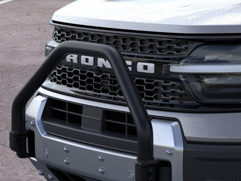 2026 Ford Bronco Sport OUTER BANKS 4X4