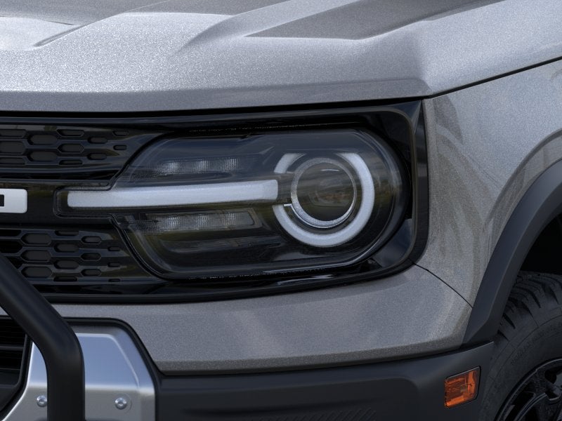 2026 Ford Bronco Sport OUTER BANKS 4X4