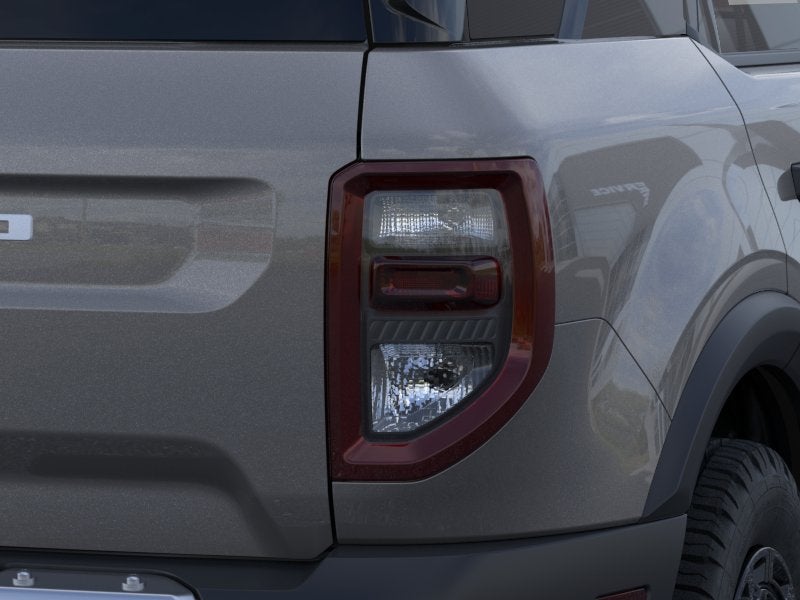 2026 Ford Bronco Sport OUTER BANKS 4X4