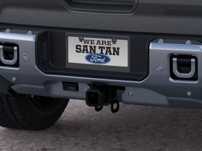 2026 Ford Bronco Sport OUTER BANKS 4X4
