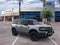2026 Ford Bronco Sport OUTER BANKS 4X4