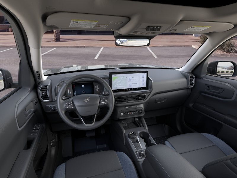 2026 Ford Bronco Sport OUTER BANKS 4X4