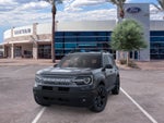 2026 Ford Bronco Sport OUTER BANKS 4X4