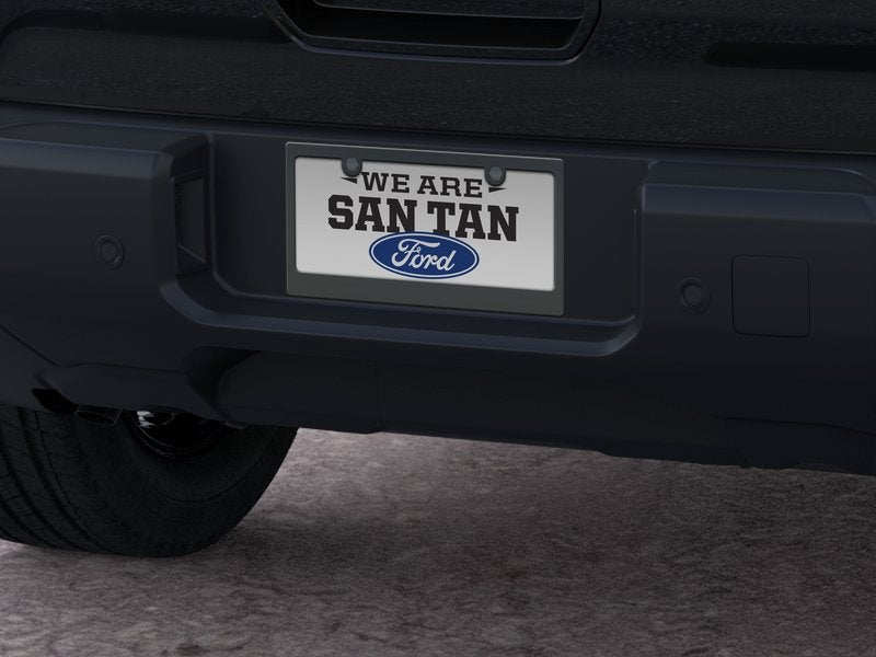 2026 Ford Bronco Sport OUTER BANKS 4X4