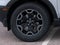 2026 Ford Bronco Sport OUTER BANKS 4X4