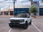 2026 Ford Bronco Sport OUTER BANKS 4X4
