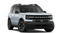 2026 Ford Bronco Sport OUTER BANKS 4X4
