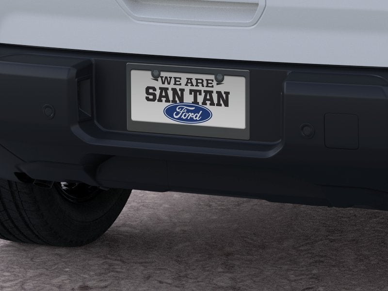2026 Ford Bronco Sport OUTER BANKS 4X4
