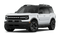 2026 Ford Bronco Sport OUTER BANKS 4X4