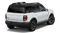 2026 Ford Bronco Sport OUTER BANKS 4X4