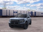2026 Ford Bronco Sport OUTER BANKS 4X4