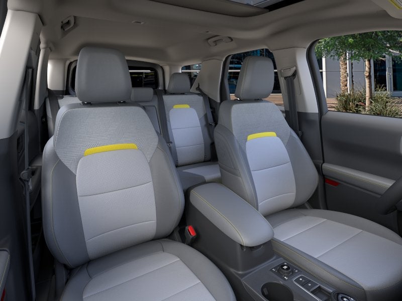 2026 Ford Bronco Sport BADLANDS 4X4