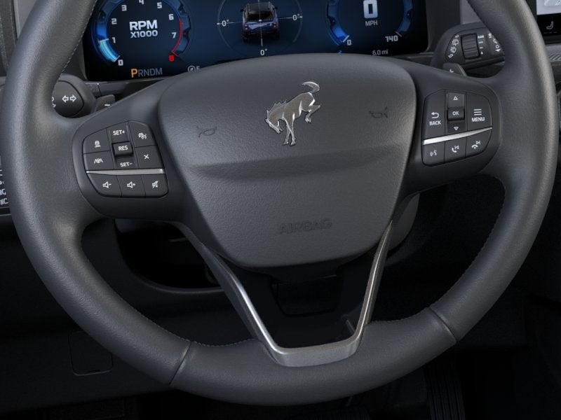 2026 Ford Bronco Sport BADLANDS 4X4