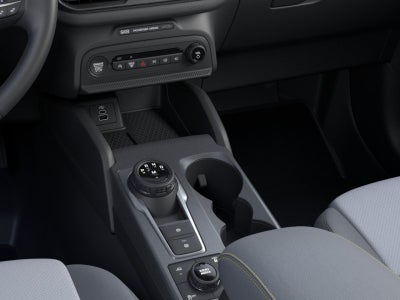 2026 Ford Bronco Sport BADLANDS 4X4
