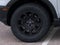 2026 Ford Bronco Sport BADLANDS 4X4