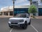 2026 Ford Bronco Sport BADLANDS 4X4