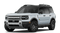2026 Ford Bronco Sport BADLANDS 4X4