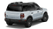 2026 Ford Bronco Sport BADLANDS 4X4