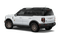 2026 Ford Bronco Sport BADLANDS 4X4