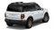 2026 Ford Bronco Sport BADLANDS 4X4
