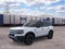 2026 Ford Bronco Sport BADLANDS 4X4