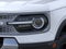 2026 Ford Bronco Sport BADLANDS 4X4
