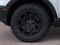 2026 Ford Bronco Sport BADLANDS 4X4