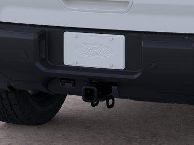 2026 Ford Bronco Sport BADLANDS 4X4